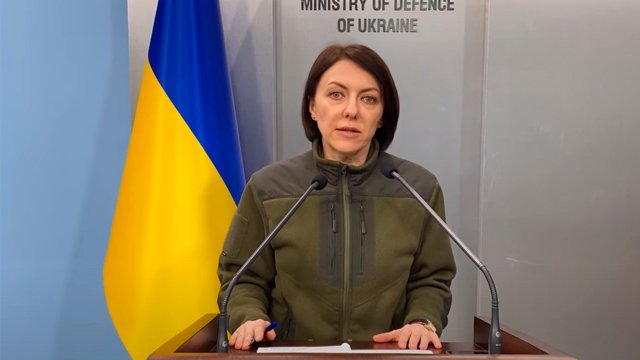 “ЗСУ не дають жодного шансу військам РФ”: У Міноборони розповіли подробиці фронту