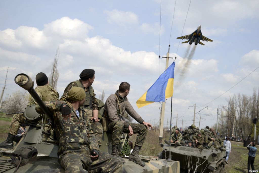 “Попереду найгарячіші бої”: У США спрогнозували терміни закінчення війни в Україні