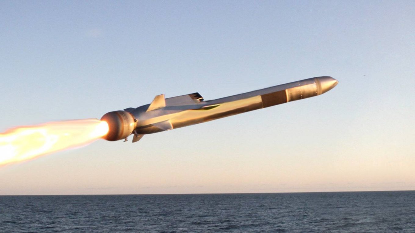 “Увесь морський флот РФ може піти на дно”: США передадуть ЗСУ сучасні протикорабельні ракети для розблокування портів