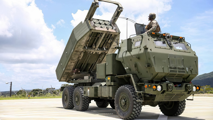 У США сказали скільки ще HIMARS-ів отримає Україна