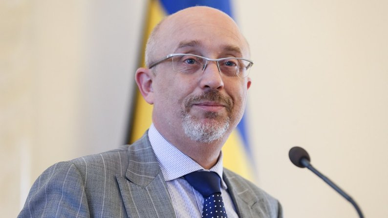 Резніков після розмови з головою Пентагону, заявив, що Міноборона США має “дуже гарні новини”