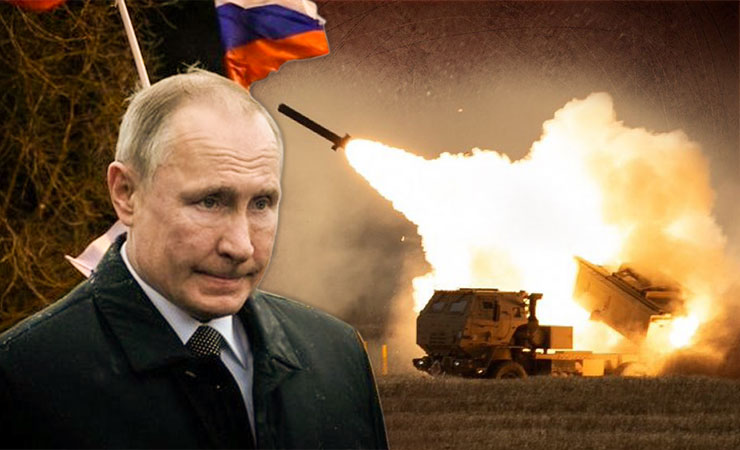 Американські HIMARSи роблять з армією Путіна абсолютно страшні речі – експерт