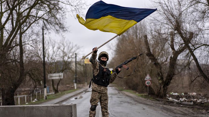 Військовий експерт назвав терміни повного закінчення війни в Україні