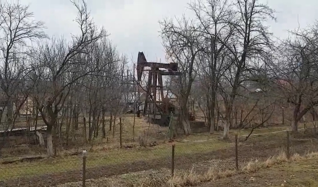 Багато в житті бачив, але це геніально! Ви тільки погляньте на те, що встановив чоловік у себе на городі (ВІДЕО)