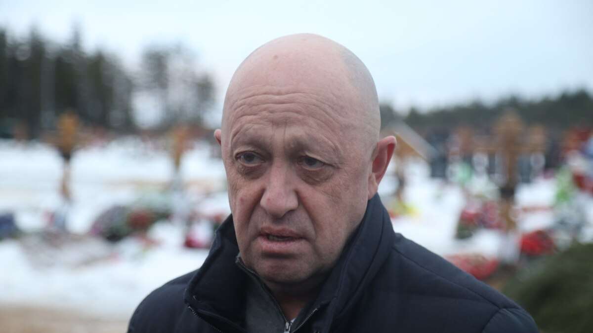 “Цирк шапіто відпочиває”: Пригожин заявив, що в нього є свій “ідеальний план”, як росіянам дійти до Ла-Манша