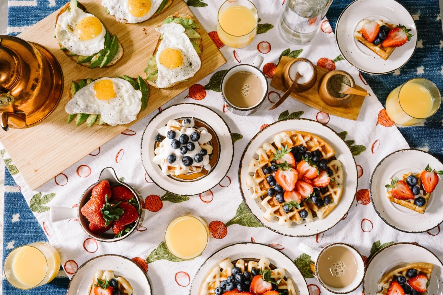 Сніданок який найкорисніший для здоров’я, яка думка дієтологів.