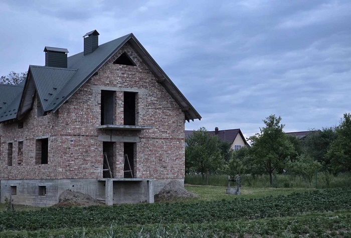 Після того, як ти погладшала, мені соромно навіть перед друзями разом з тобою показуватися. А хіба це стосунки? Коли чоловік соромиться за свою дружину?